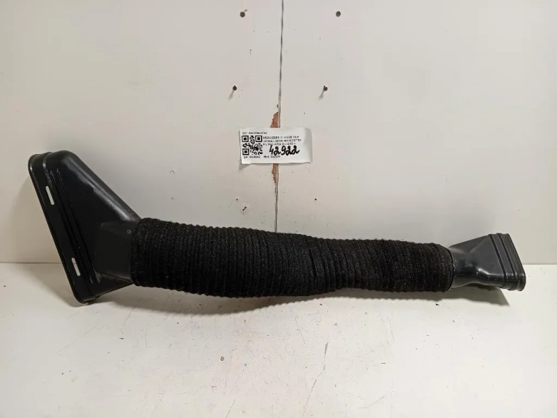 Manicotto Filtro ARIA A6420948797 Mercedes Classe GLE W166 2015