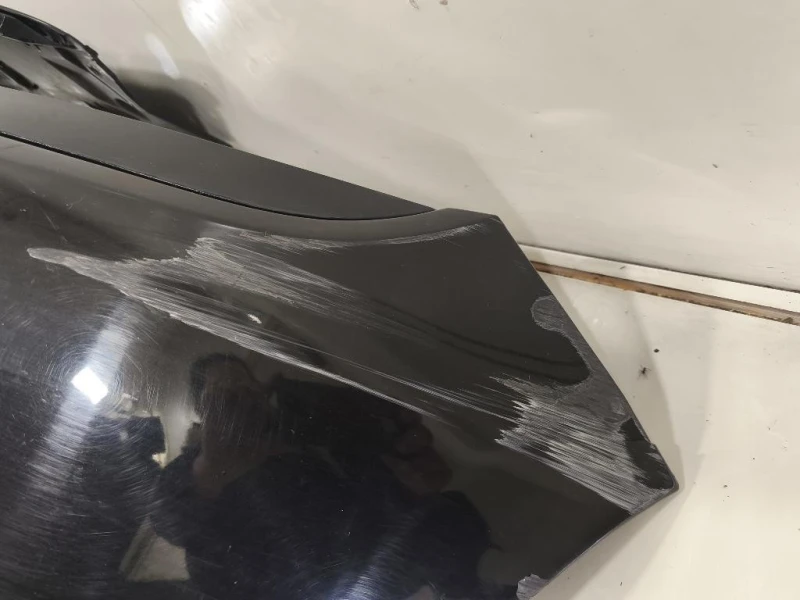 Paraurti ANT PARAURTI ANT Renault CLIO IV 2013