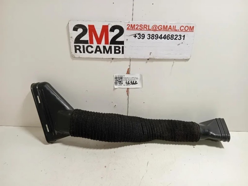 Manicotto Filtro ARIA A6420948797 Mercedes Classe GLE W166 2015
