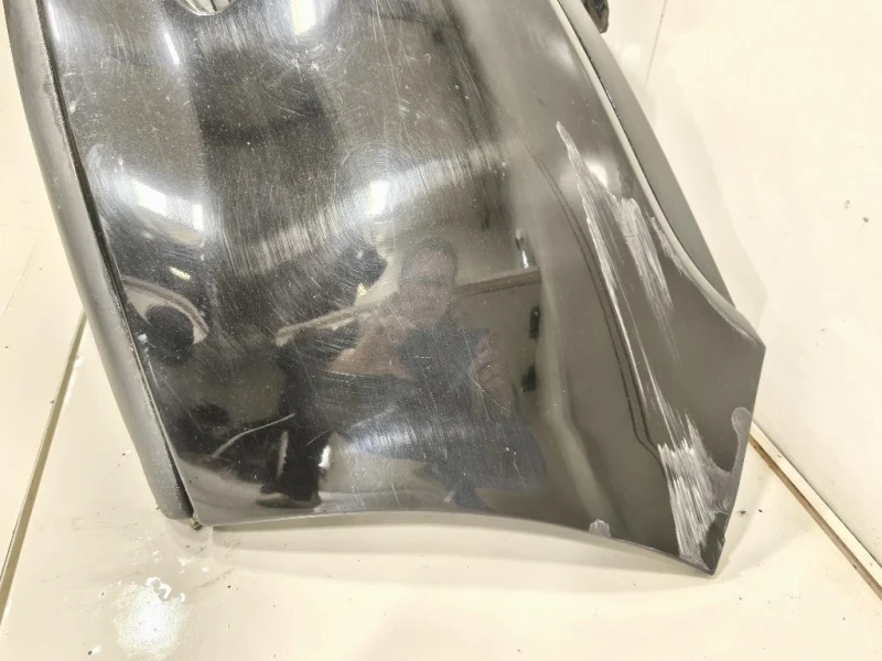 Paraurti ANT PARAURTI ANT Renault CLIO IV 2013