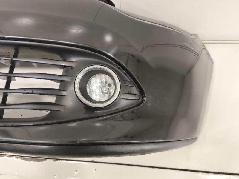 Paraurti ANT PARAURTI ANT Renault CLIO IV 2013