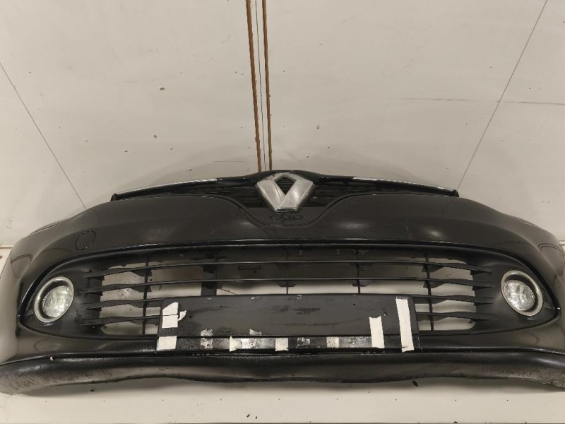 Paraurti ANT PARAURTI ANT Renault CLIO IV 2013
