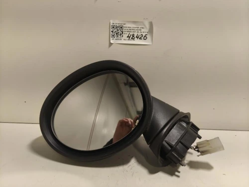Retrovisore Esterno ANT SX 51167401087 Mini MINI Cooper F56 2014