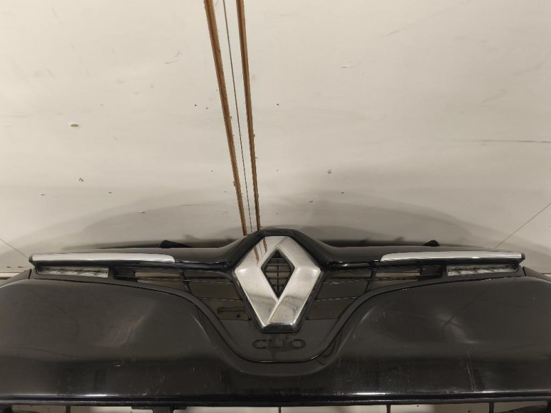 Paraurti ANT PARAURTI ANT Renault CLIO IV 2013