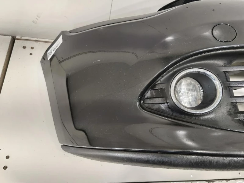 Paraurti ANT PARAURTI ANT Renault CLIO IV 2013