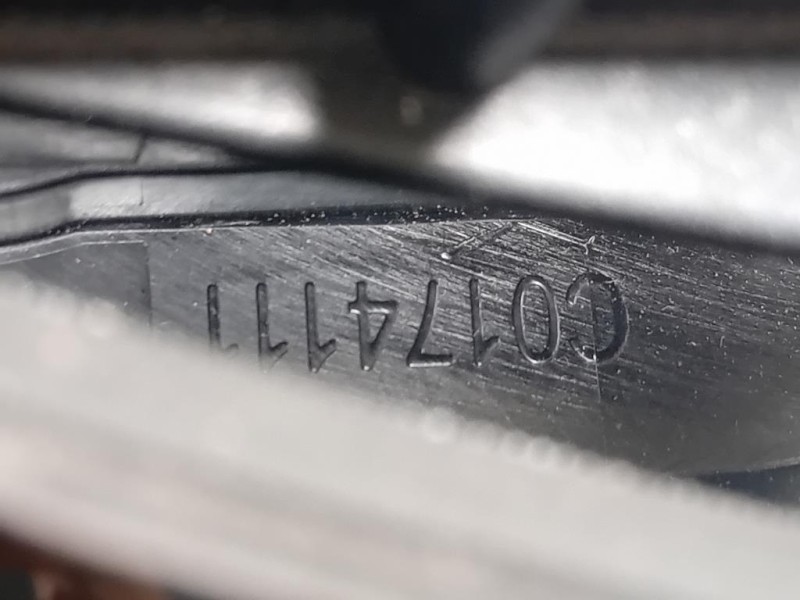 Retrovisore Esterno ANT SX C0174111 3 PIN Mini MINI Cooper F56 2018