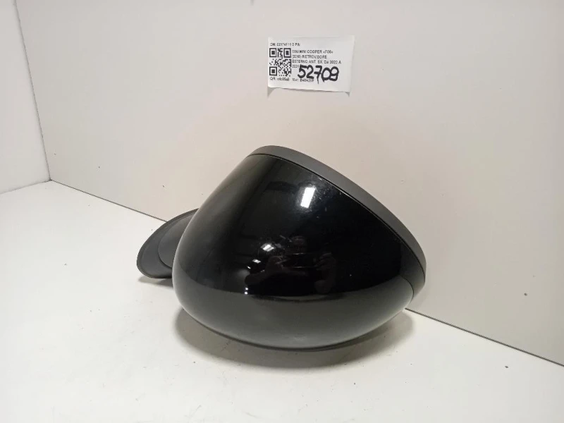 Retrovisore Esterno ANT SX C0174111 3 PIN Mini MINI Cooper F56 2018