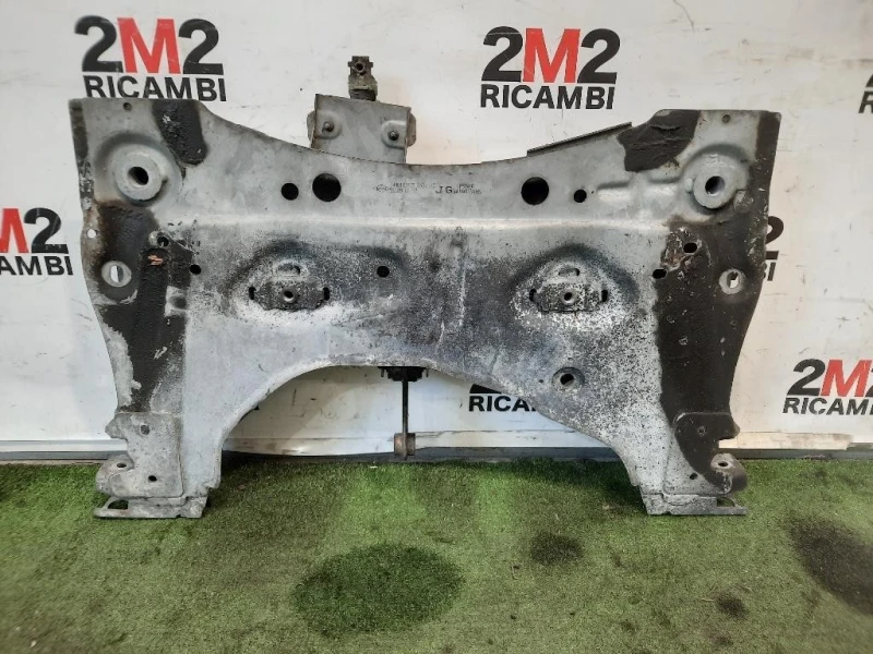 Assale ANT 544011380R Renault Captur I 2013