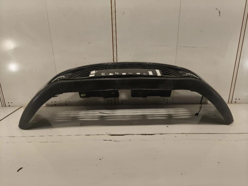 Paraurti ANT PARAURTI ANT Renault CLIO IV 2013