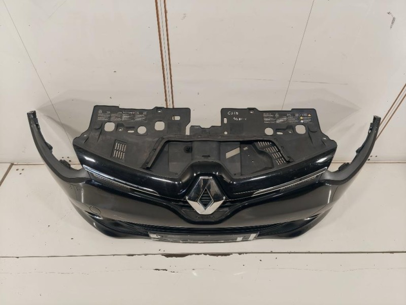 Paraurti ANT PARAURTI ANT Renault CLIO IV 2013