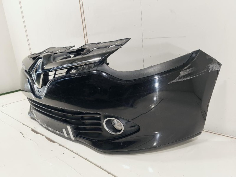 Paraurti ANT PARAURTI ANT Renault CLIO IV 2013