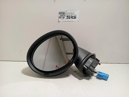 Retrovisore Esterno ANT SX C0174111 3 PIN Mini MINI Cooper F56 2018
