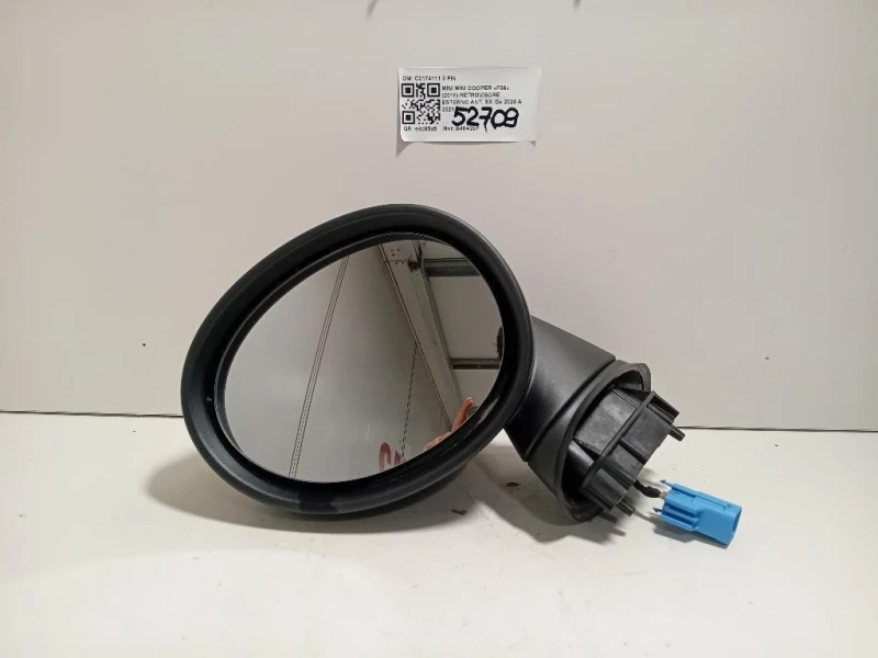Retrovisore Esterno ANT SX C0174111 3 PIN Mini MINI Cooper F56 2018