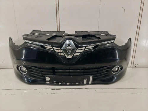 Paraurti ANT PARAURTI ANT Renault CLIO IV 2013