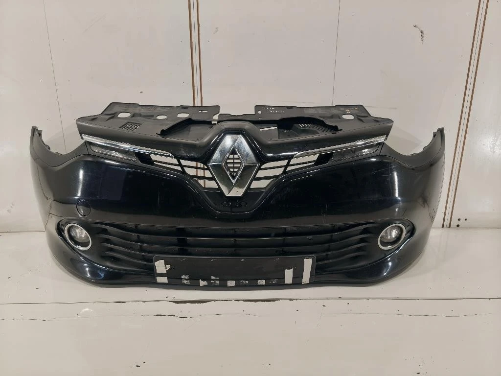 Paraurti ANT PARAURTI ANT Renault CLIO IV 2013