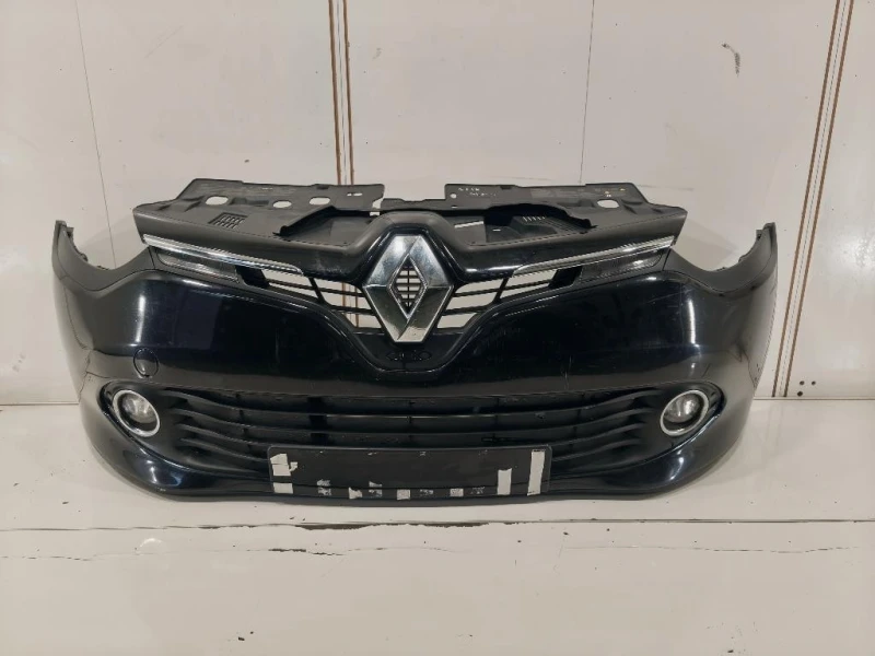 Paraurti ANT PARAURTI ANT Renault CLIO IV 2013