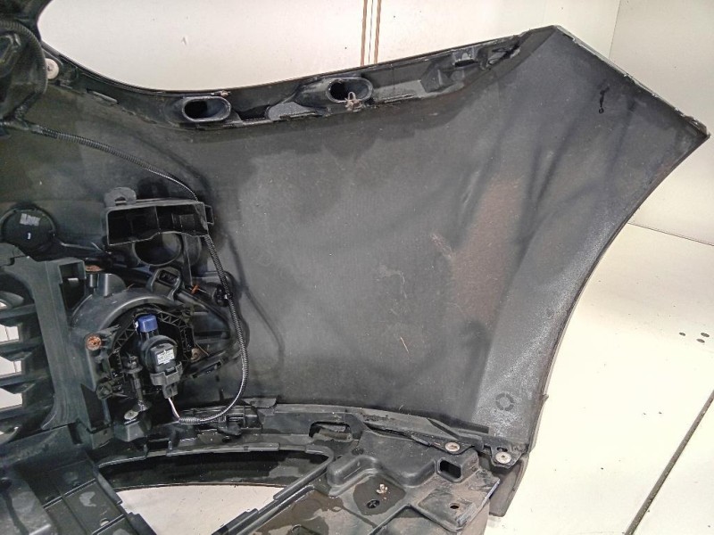 Paraurti ANT 620221112R Renault CLIO IV 2013