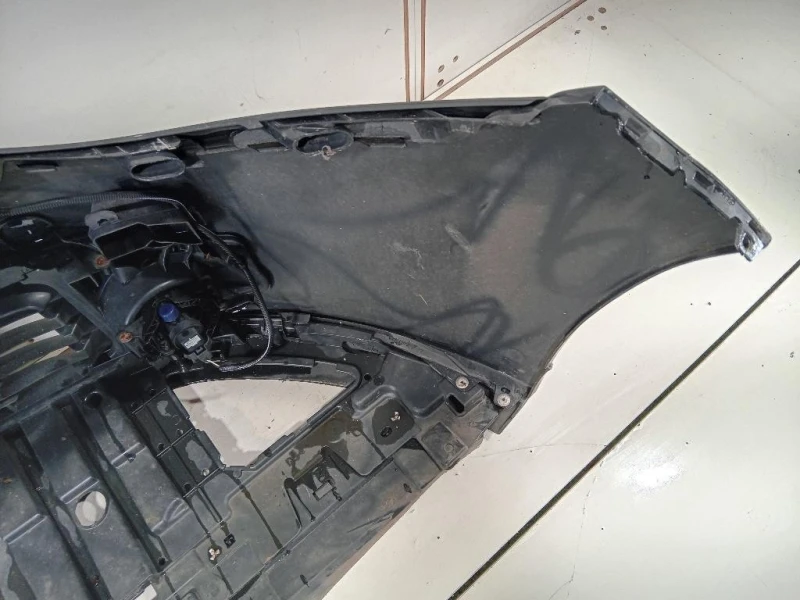 Paraurti ANT 620221112R Renault CLIO IV 2013