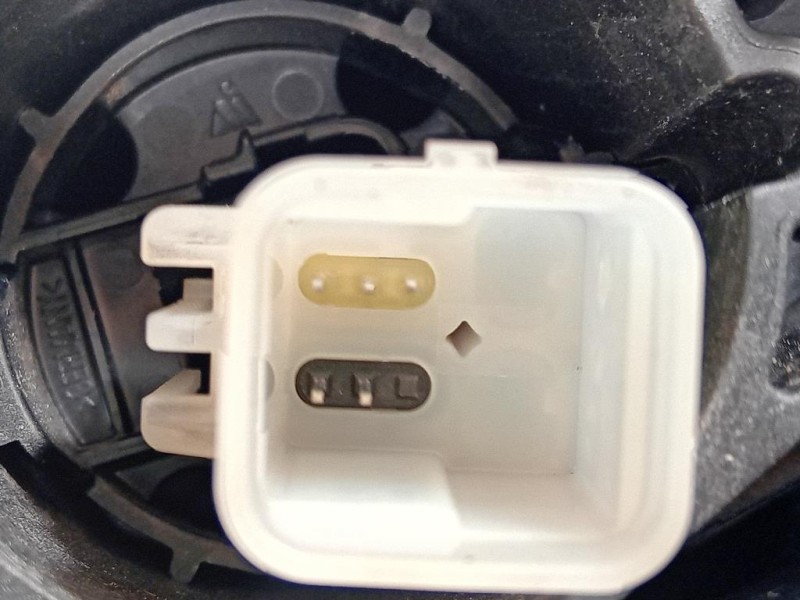 Retrovisore Esterno ANT SX C0174111 5 FILE Mini MINI Cooper F56 2018