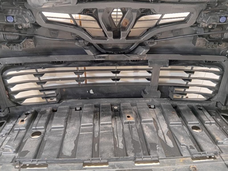 Paraurti ANT 620221112R Renault CLIO IV 2013