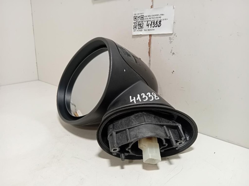 Retrovisore Esterno ANT SX C0174111 5 FILE Mini MINI Cooper F56 2018