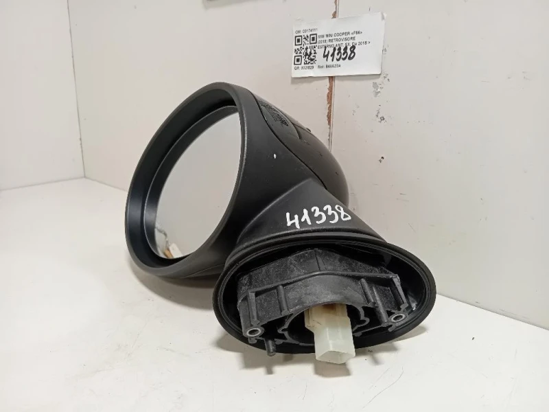 Retrovisore Esterno ANT SX C0174111 5 FILE Mini MINI Cooper F56 2018