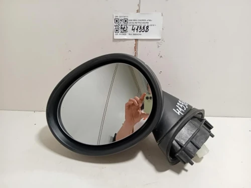 Retrovisore Esterno ANT SX C0174111 5 FILE Mini MINI Cooper F56 2018