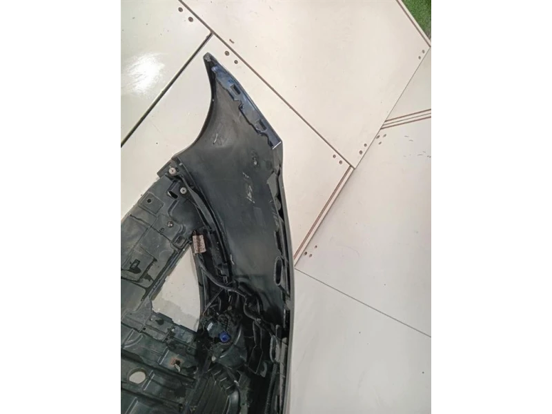 Paraurti ANT 620221112R Renault CLIO IV 2013