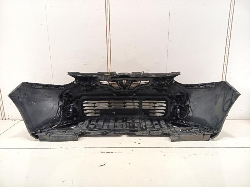 Paraurti ANT 620221112R Renault CLIO IV 2013