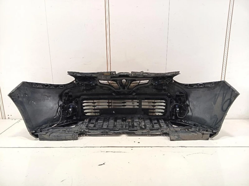 Paraurti ANT 620221112R Renault CLIO IV 2013