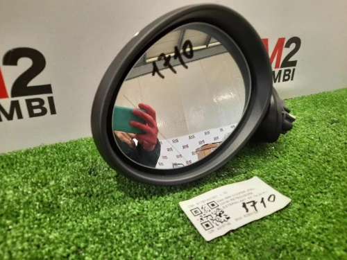 Retrovisore Esterno ANT SX 51167401087 Mini MINI Cooper F56 2018