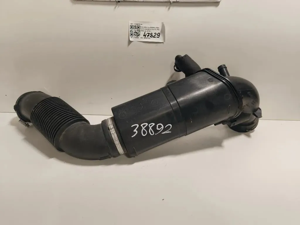 Manicotto Filtro ARIA 11329678 04 Mini MINI Clubman F54 2019