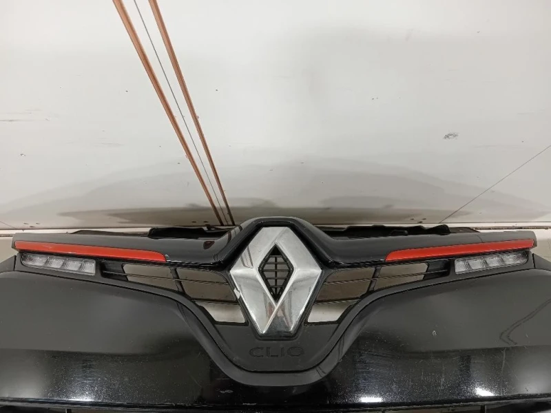 Paraurti ANT 620221112R Renault CLIO IV 2013