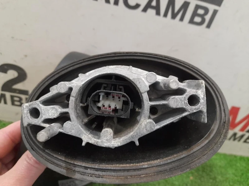 Retrovisore Esterno ANT SX 51162755635 Mini MINI Cooper R56 2007