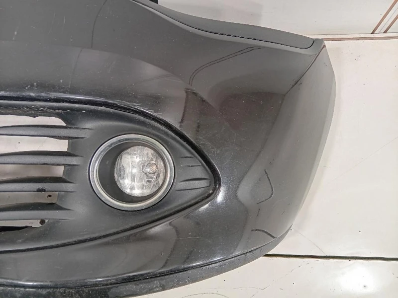 Paraurti ANT 620221112R Renault CLIO IV 2013