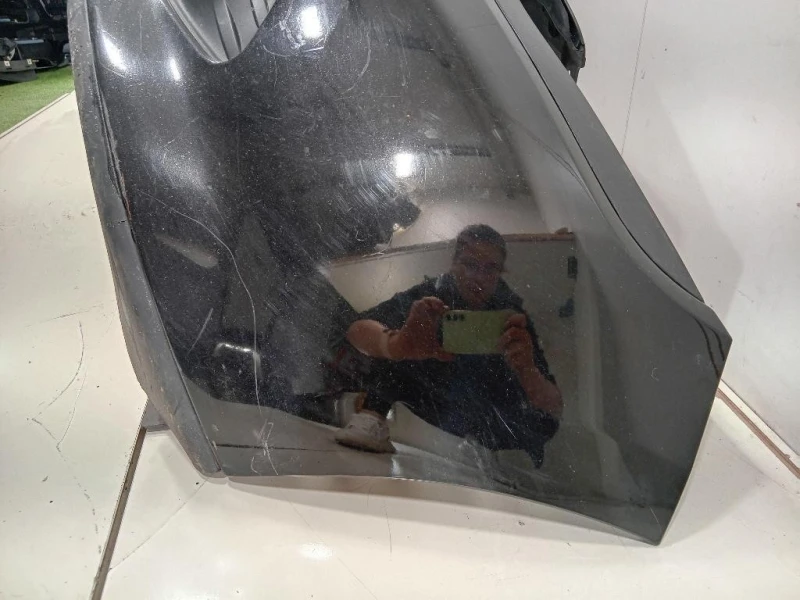 Paraurti ANT 620221112R Renault CLIO IV 2013