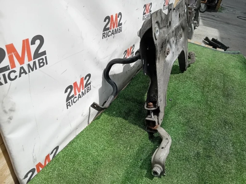 Assale ANT 544018224R Renault CLIO IV 2013