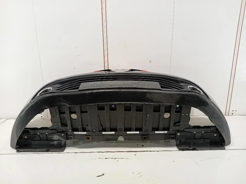 Paraurti ANT 620221112R Renault CLIO IV 2013