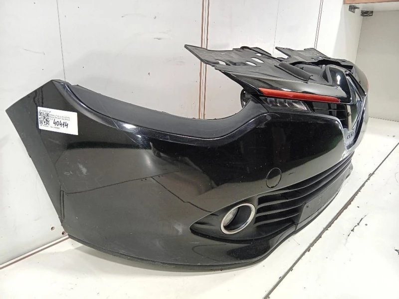 Paraurti ANT 620221112R Renault CLIO IV 2013