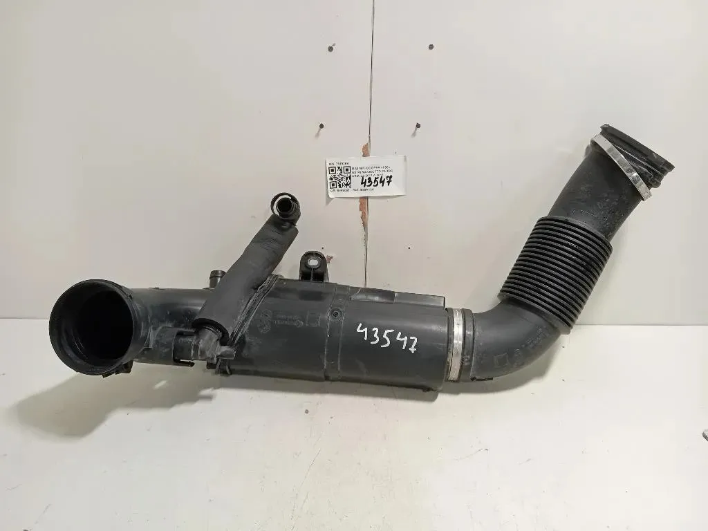 Manicotto Filtro ARIA 7619268 Mini MINI Cooper F56 2014