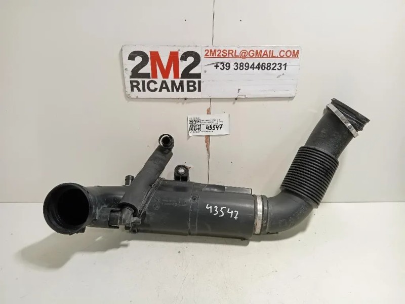 Manicotto Filtro ARIA 7619268 Mini MINI Cooper F56 2014