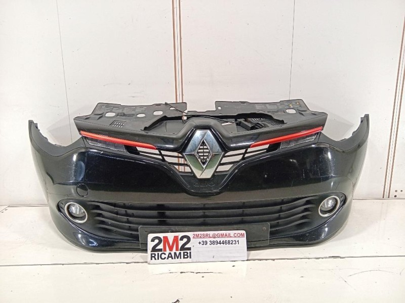 Paraurti ANT 620221112R Renault CLIO IV 2013