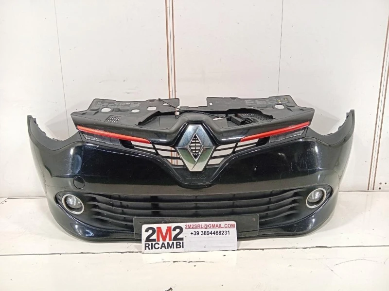 Paraurti ANT 620221112R Renault CLIO IV 2013