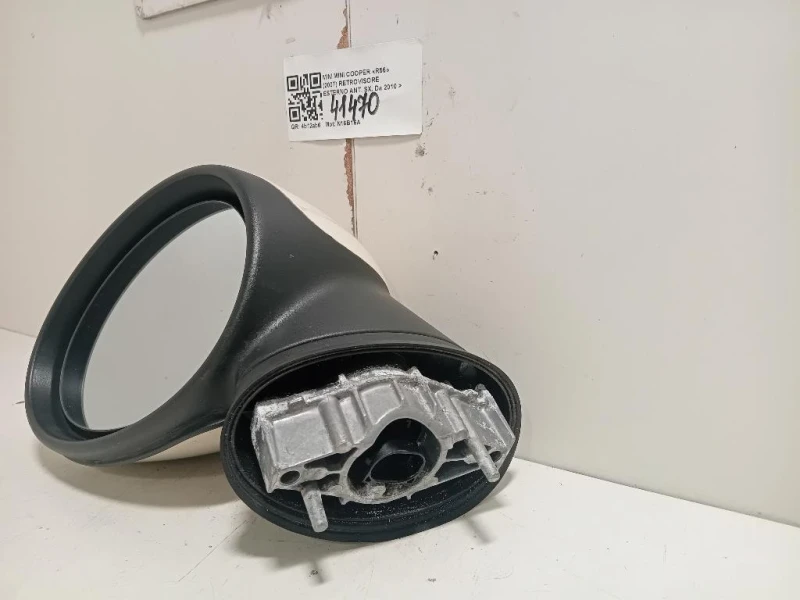 Retrovisore Esterno ANT SX 51167417467 7 FILI Mini MINI Cooper R56 2007