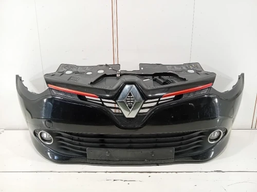 Paraurti ANT 620221112R Renault CLIO IV 2013