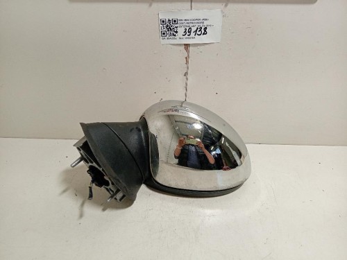 Retrovisore Esterno ANT SX 51167417467 5 FILE Mini MINI Cooper R56 2007