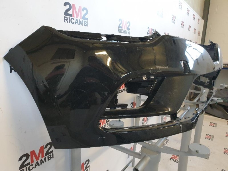 Paraurti ANT 620226290R Renault CLIO IV 2016