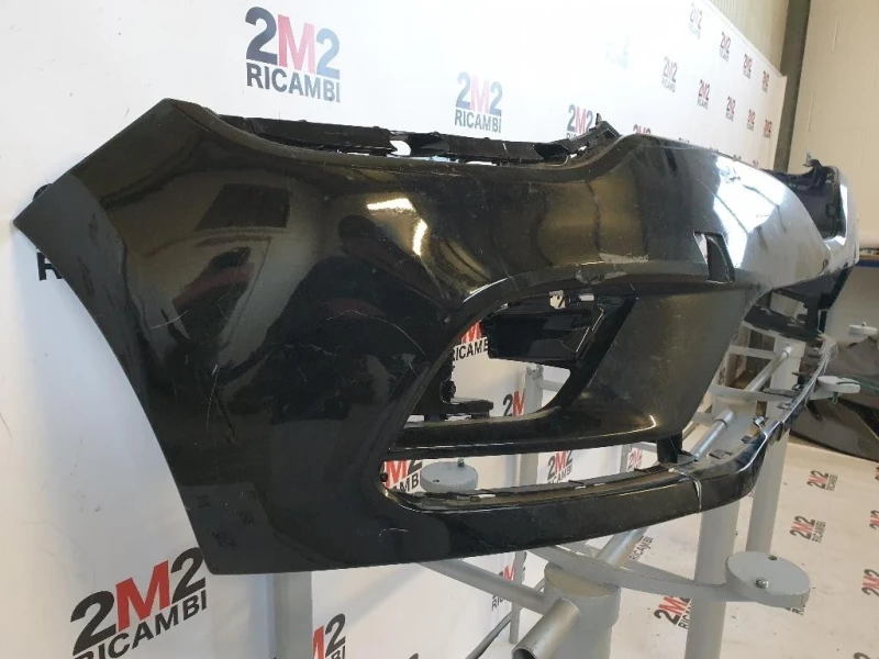 Paraurti ANT 620226290R Renault CLIO IV 2016