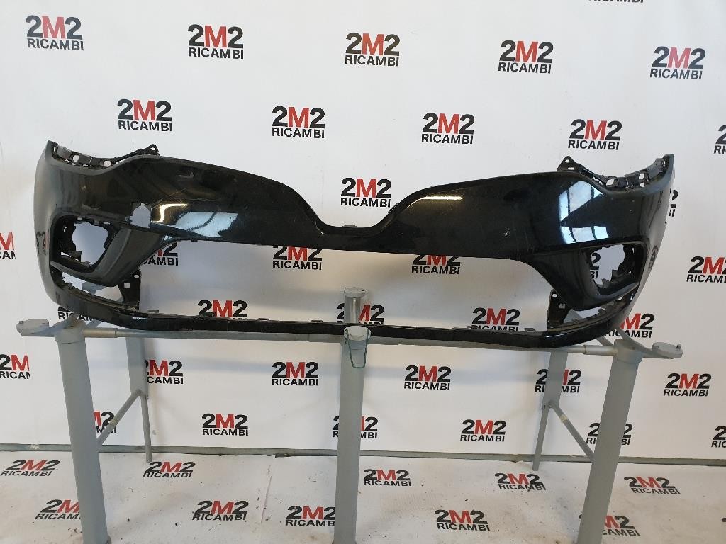 Paraurti ANT 620226290R Renault CLIO IV 2016