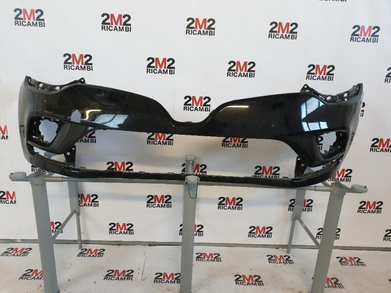 Paraurti ANT 620226290R Renault CLIO IV 2016